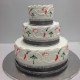 Winter Holiday Wedding