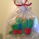 Train Cookies