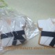 Karate Shirt Cookies