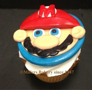Super Mario Brother