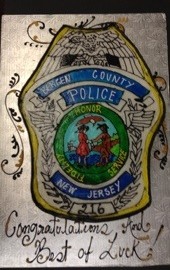 Bergen County Police