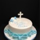 Christening Single Tier
