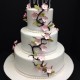 Summer Wedding Cakes
