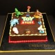 Square Toy Story