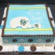 Baby Elephant Baby Shower