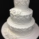 All White Butter cream