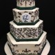 Victorian Inspired Wedding