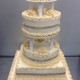 Gold & Bling Wedding