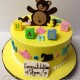 Baby Bear Baby Shower