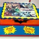 Batman Comic Book