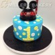 Mickey Disney Cake