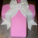 Pink Cross