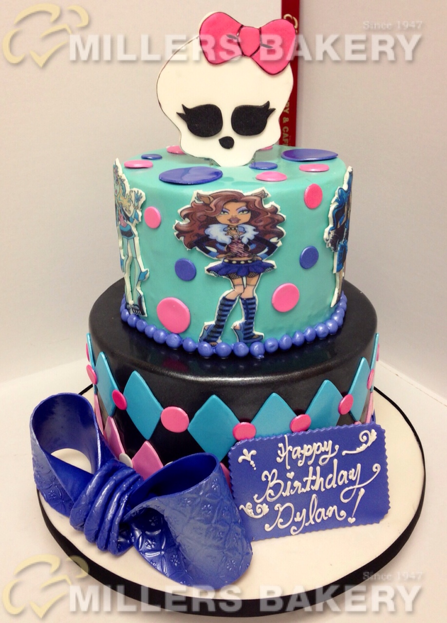 Monster High