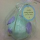 Mini  Fondant Cake