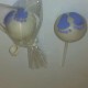 Baby Feet Cake Pops