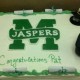 Manhattan Jasper’s Graduation