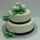 Calla Lilly love birds