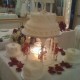 7 Piece Wedding Cake
