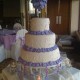 Lavender Hydrangea  Flowers