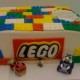 Lego Cake