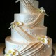 Wedding Cakes For All Tastes