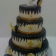 Civil Union with Feathers